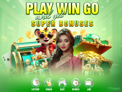 App 7700bet para Android e iOS - download grátis