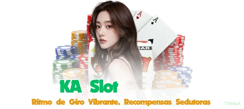 Cassino ao vivo 7700bet dealers
