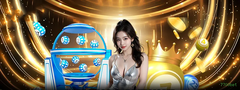 Cassino ao vivo 7700bet dealers