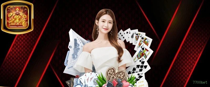 Cassino 7700bet app mobile