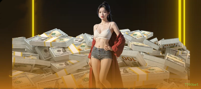 7700bet slots no app