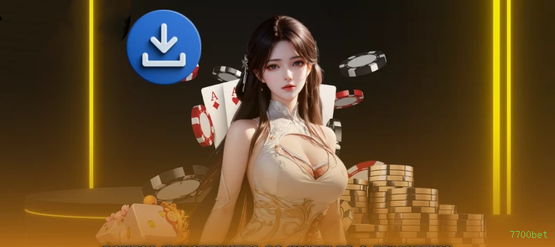 7700bet slots no app