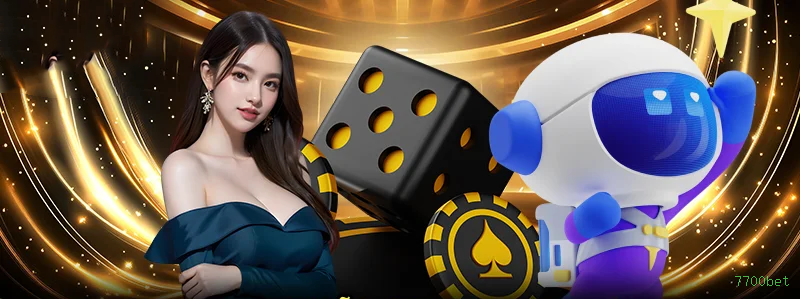 Segurança 7700bet SSL