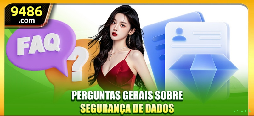 Pagamentos 7700bet PIX