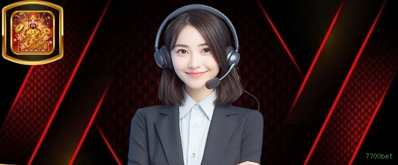 Bônus exclusivos membros VIP 7700bet