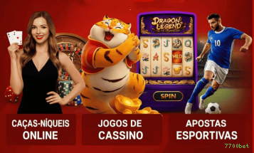 Ganhar e sacar na 7700bet